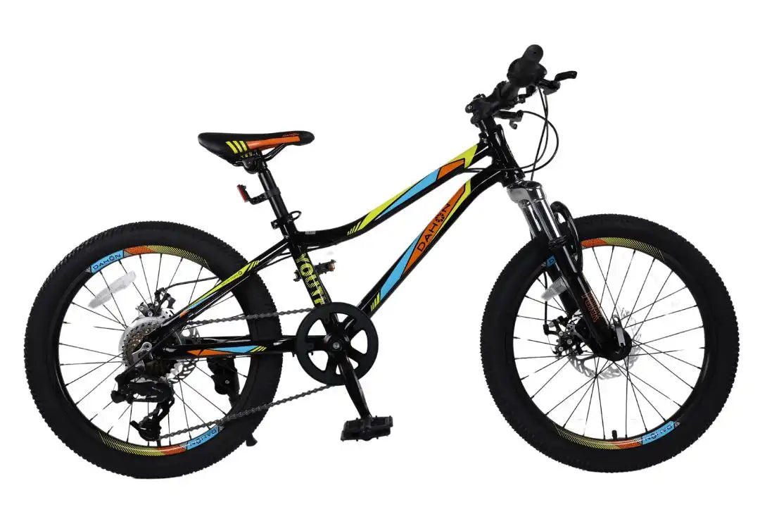 DAHON MAA071 Front suspension disc brake mountain bike-20" 28GOODS