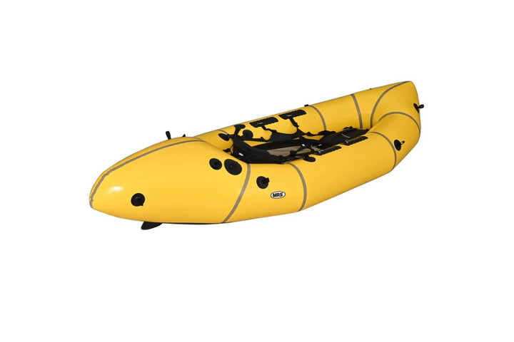 MRS Viking EVO Self Bailer 28GOODS