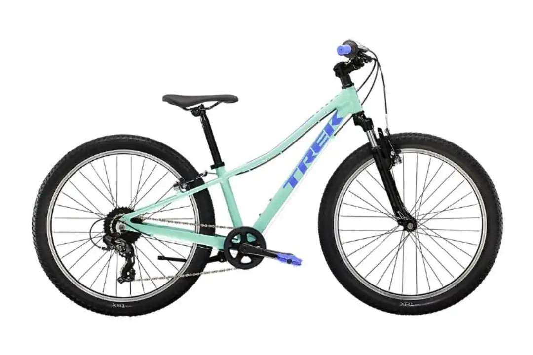 TREK 2023 PRECALIBER 24 8SP SUSP-24" Kids Bike 28GOODS