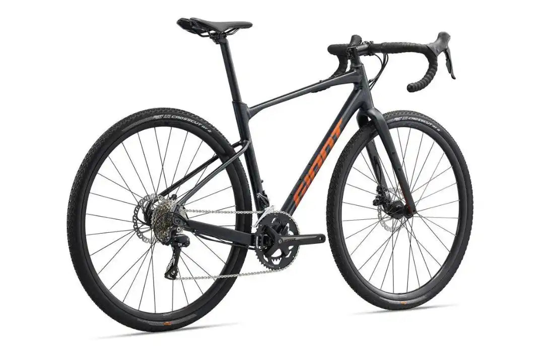 GIANT 2022 REVOLT 2 ROAD BIKE 28GOODS