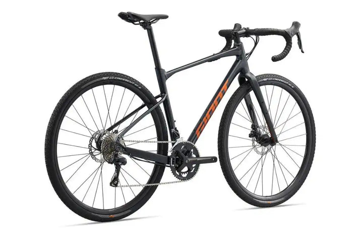 GIANT 2022 REVOLT 2 ROAD BIKE 28GOODS