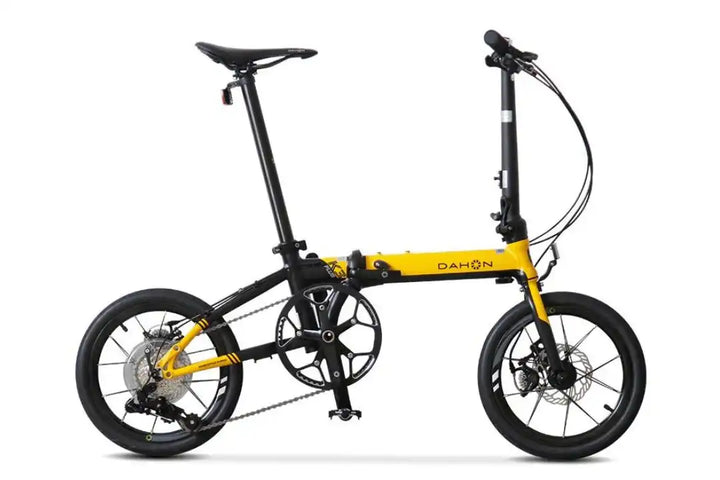 DAHON K3 Plus Folding Bike (Inner Folding Version) 16" 28GOODS