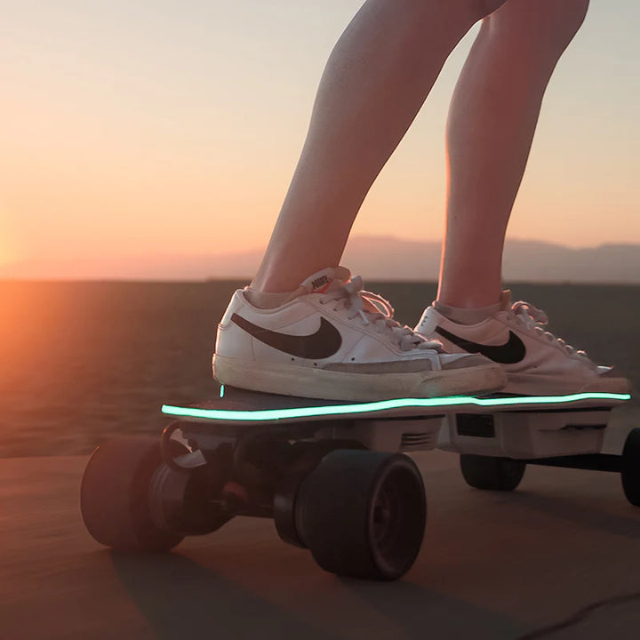 Backfire Zealot V Electric Skateboard 28GOODS