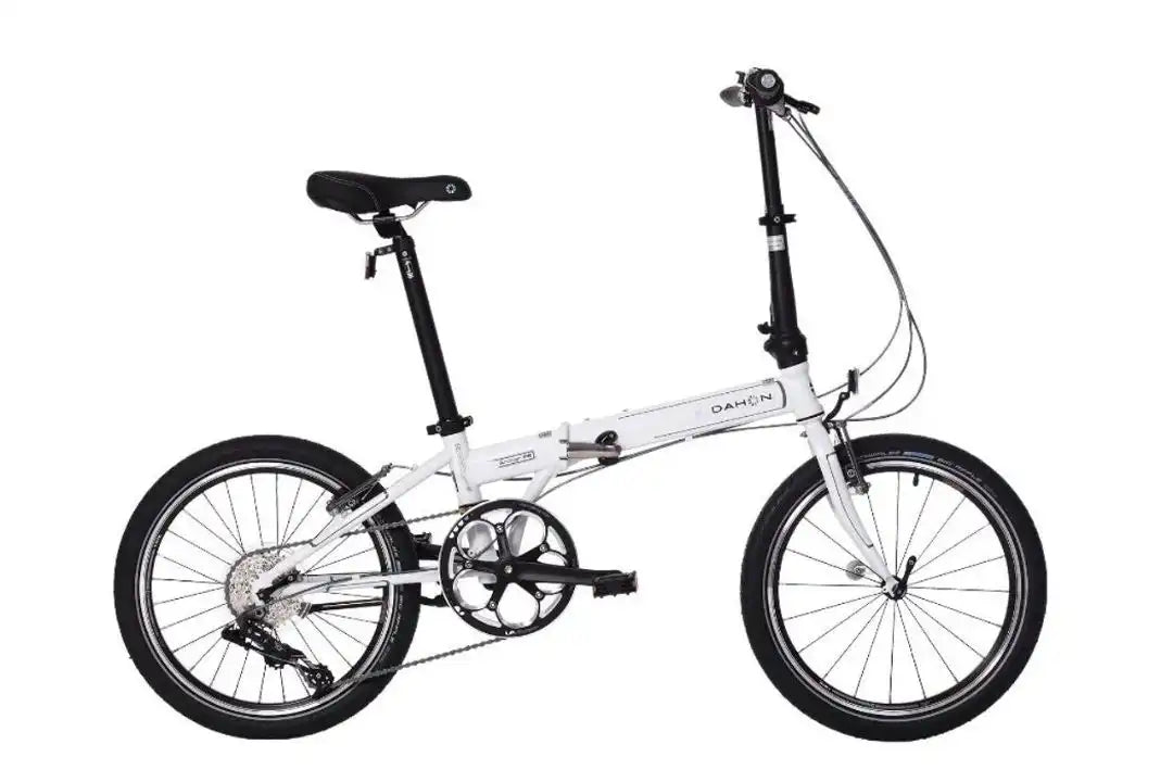 DAHON ARCHER(SPEED P8) - FOLDING BIKE- KBC083 -20" 28GOODS