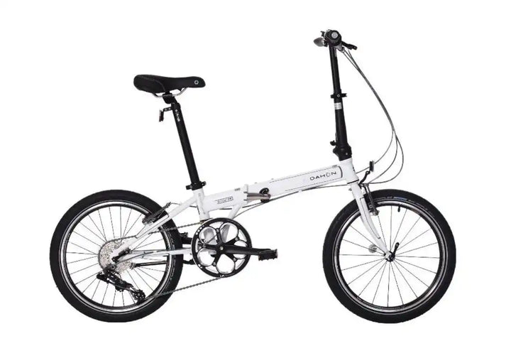 DAHON ARCHER(SPEED P8) - FOLDING BIKE- KBC083 -20" 28GOODS