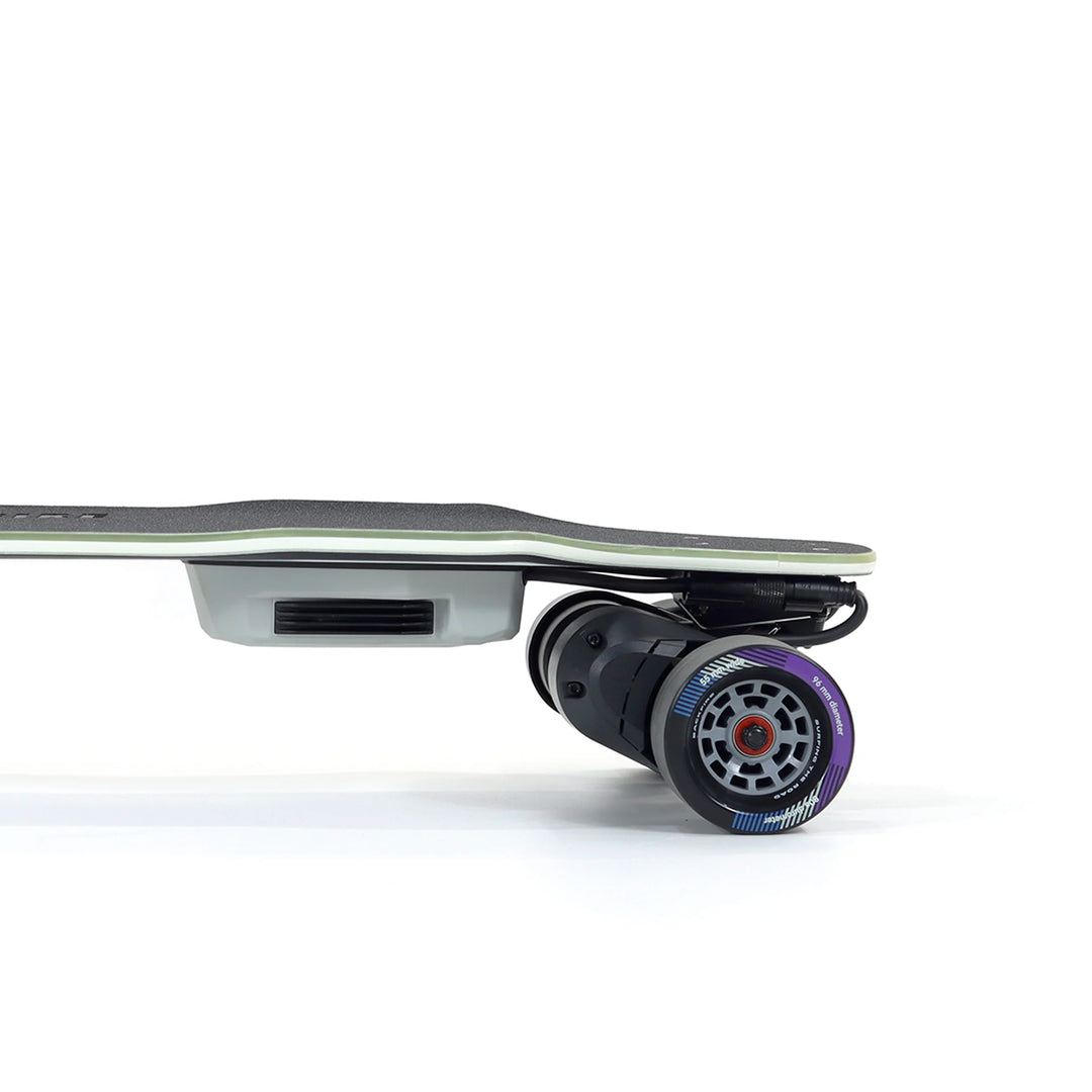 Backfire Zealot X Belt Drive Electric Skateboard 28GOODS