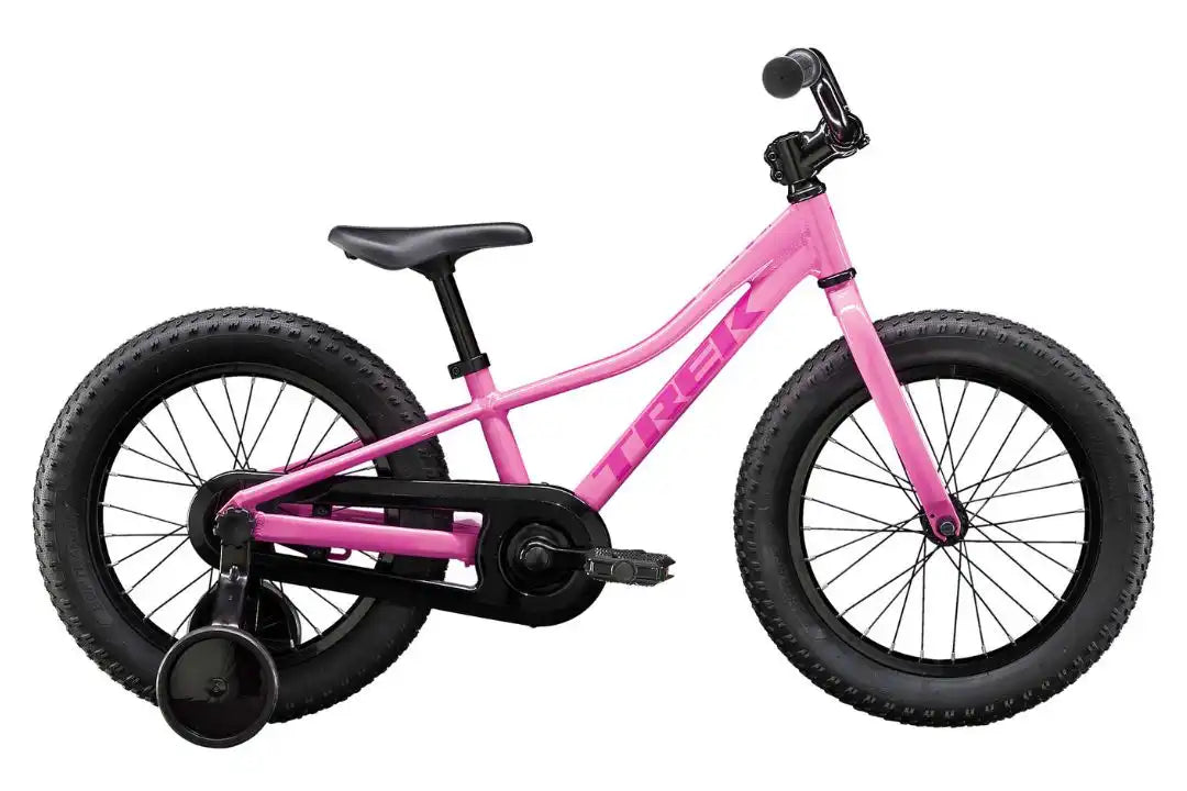 TREK 2022 PRECALIBER KID BIKE 16" 28GOODS