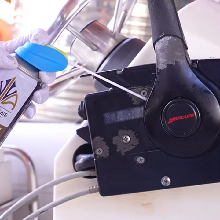 SM Pro 3 Marine Use Nano Grease Spray