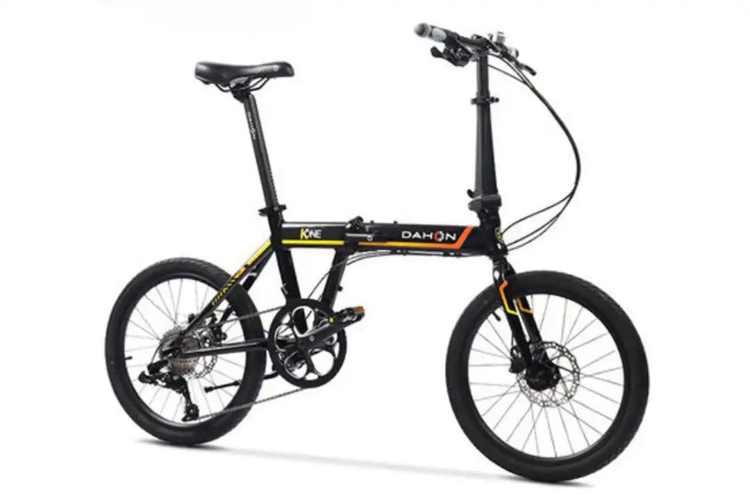 DAHON K ONE FOLDING BIKE 20" 28GOODS
