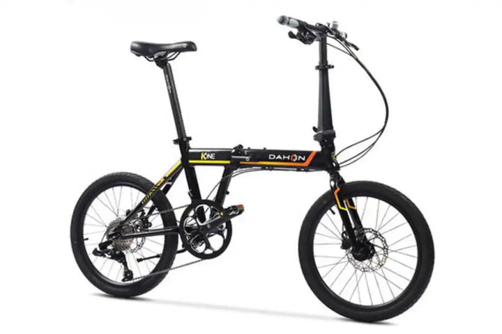 DAHON K ONE FOLDING BIKE 20" 28GOODS