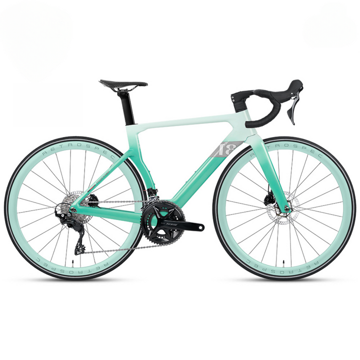 Twitter T8(R7120)-Full Set Road Bike