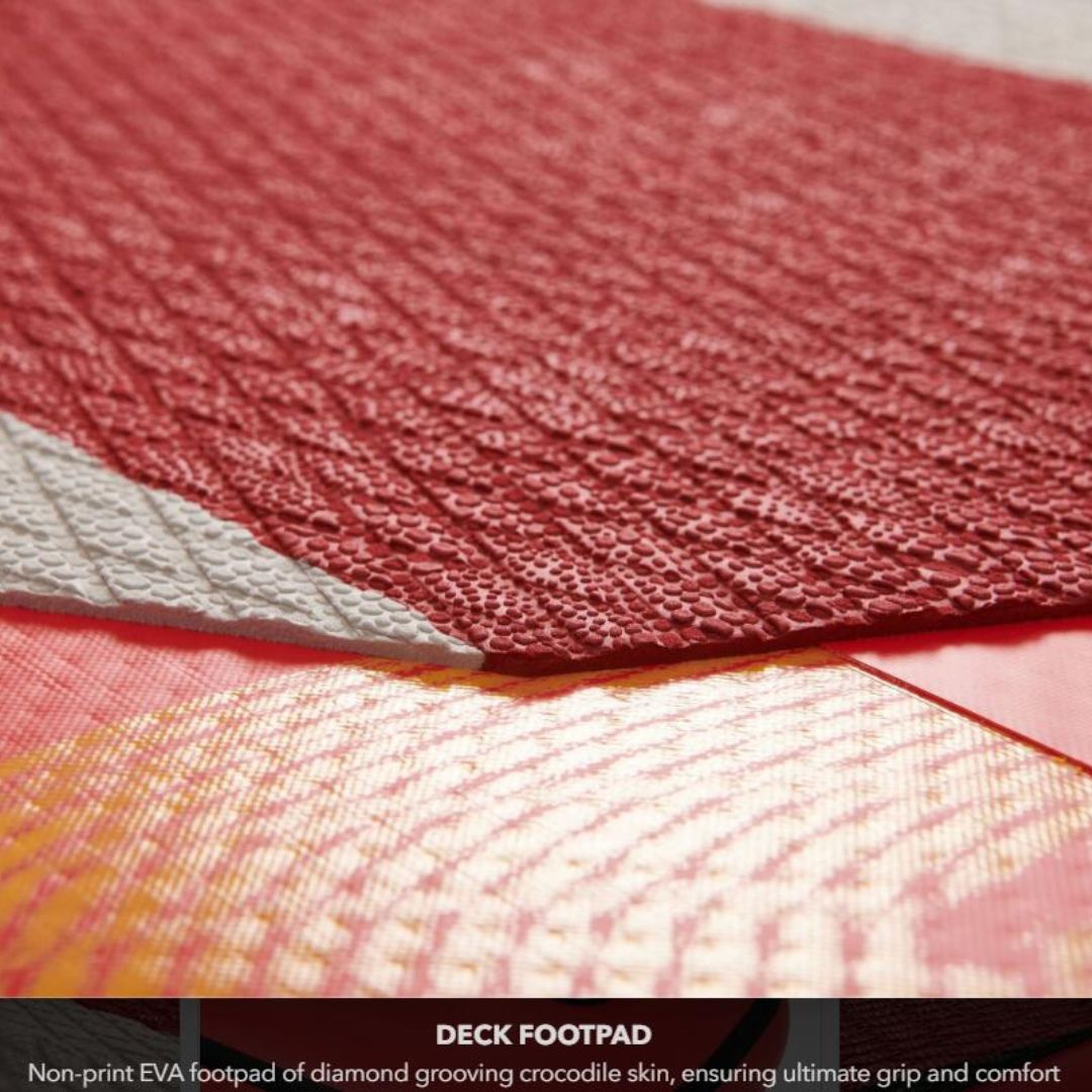 Aqua Marina RACE 12'6" 381cm / 14' 427cm SUP Board 28GOODS