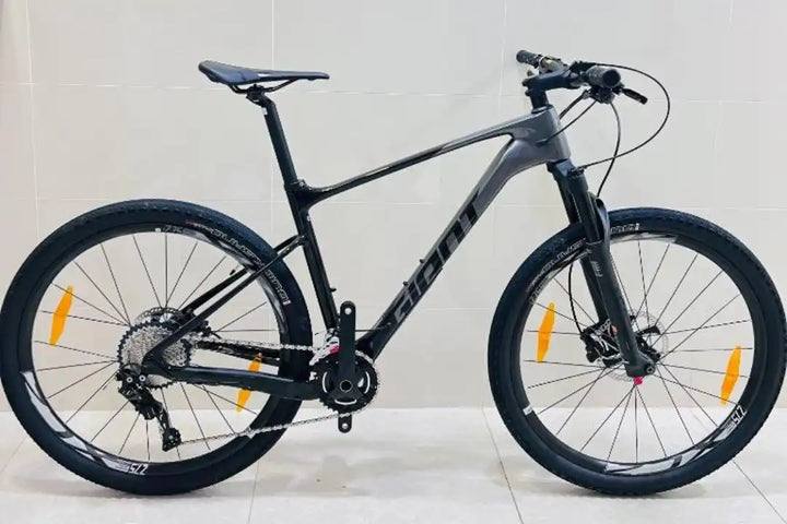 2022 Giant XTC Advanced 27.5 3 Carbon Frame Mountain Bike MTB 28GOODS