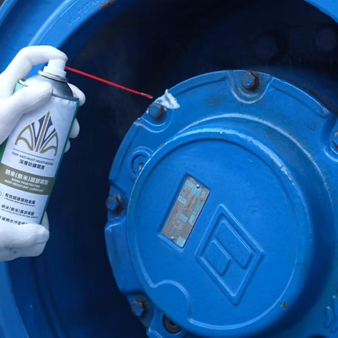 SM Pro 2 Nano Penetrating Spray