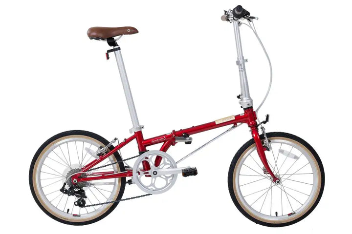 DAHON Boardwalk D7 Folding Bike 28GOODS