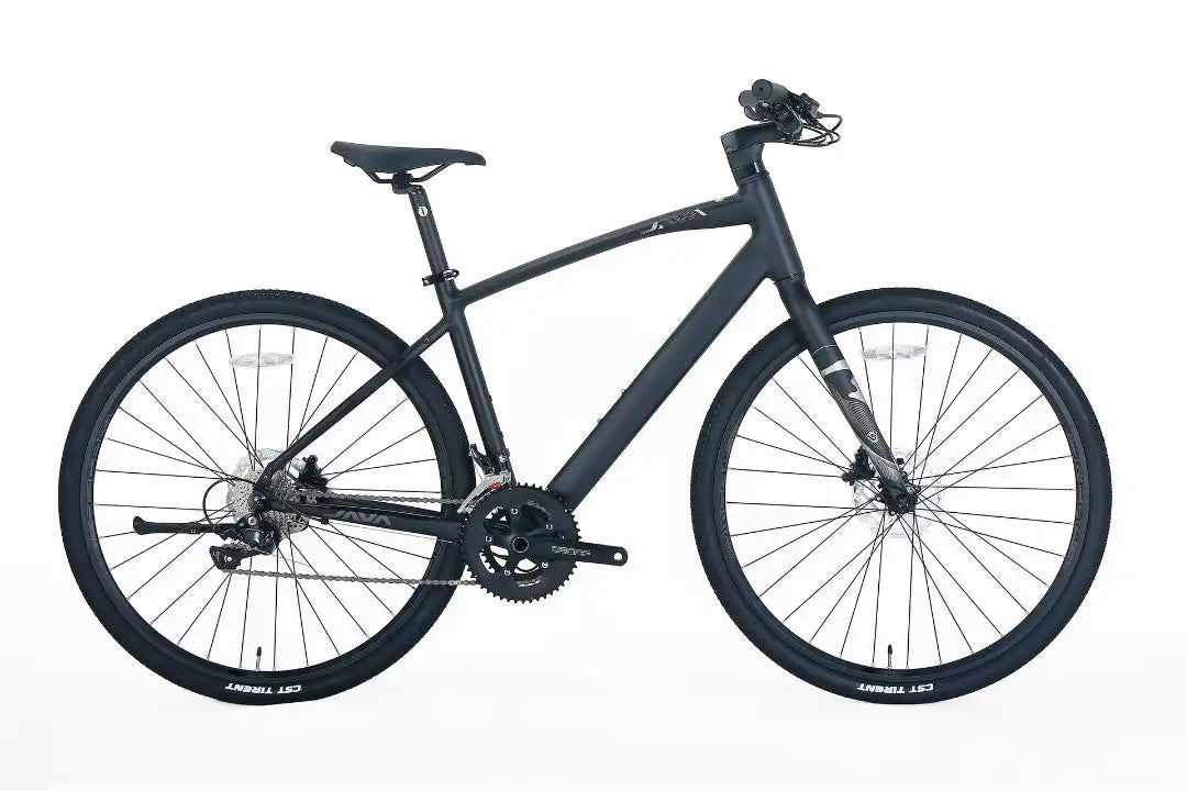 JAVA SENTIERO Road Bike 28GOODS