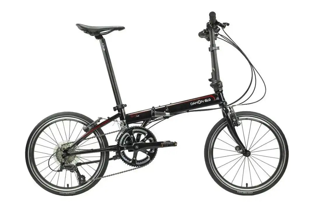 DAHON SPEED D18 Folding Bike 20" 28GOODS