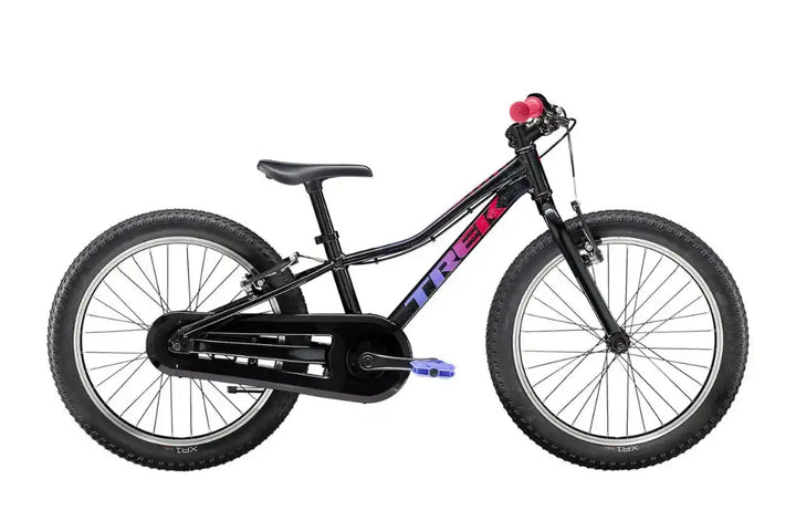 TREK 2022 PRECALIBER 20" WITH SINGLE SPEED Kids Bike 28GOODS