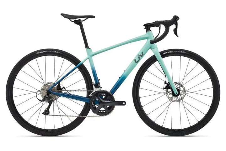 LIV 2022 AVAIL AR 3 ROAD BIKE 28GOODS