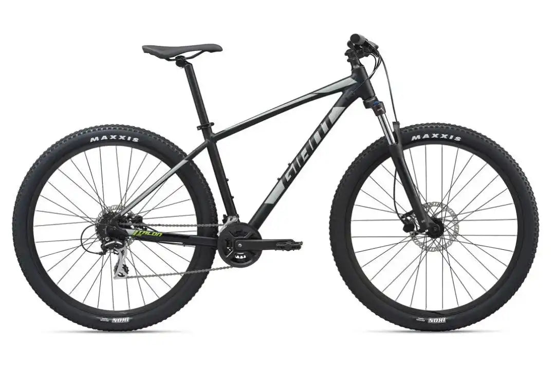 GIANT 2022 TALON 29 3 front suspension mountain bike 28GOODS