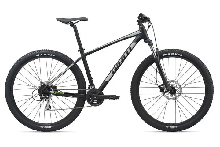 GIANT 2022 TALON 29 3 front suspension mountain bike 28GOODS