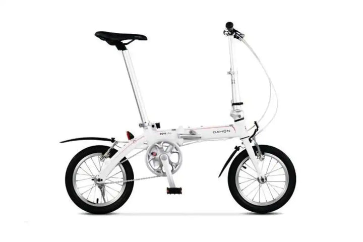 DAHON DOVE aluminum alloy folding bike~BYA412 28GOODS