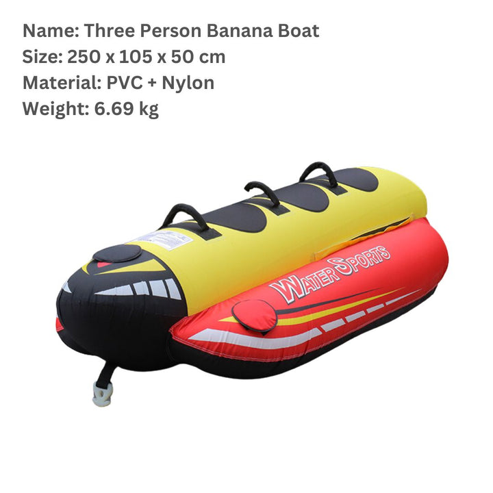 Inflatable Towable Tubes for Boating 28GOODS