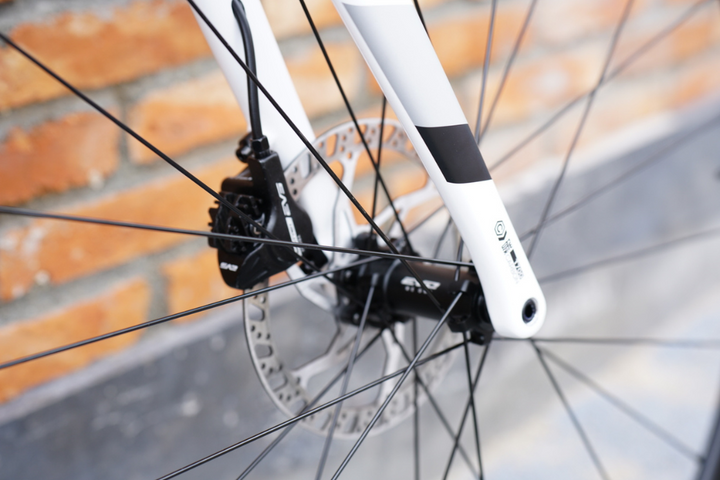 VOOK ONE 2.0 Road Bike (7.8KG)