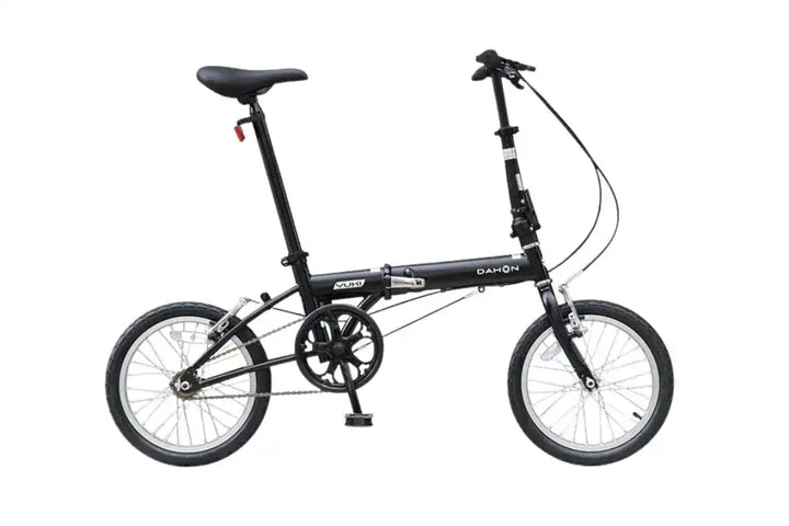Dahon YUKI Steel Folding Bike KT610 16" 28GOODS