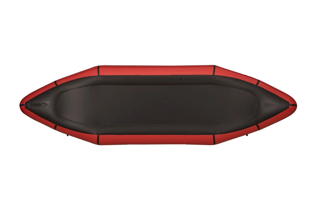 MRS Barracuda R2 28GOODS