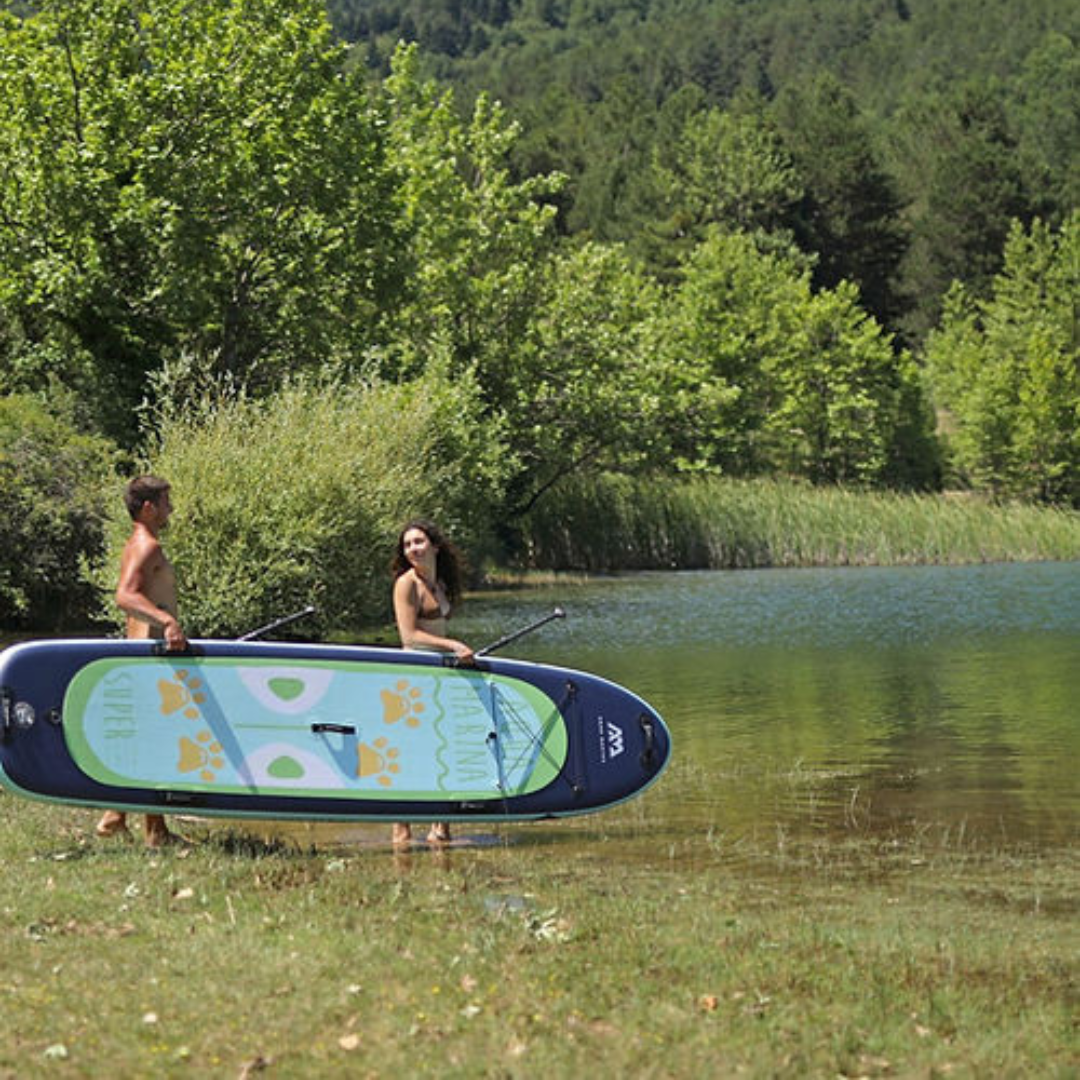 Aqua Marina Super Trip 12'2"