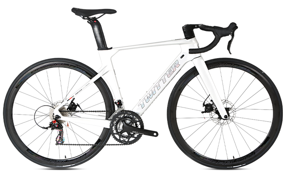 Twitter R10-Disc Carbon Fiber Road Bike 28GOODS