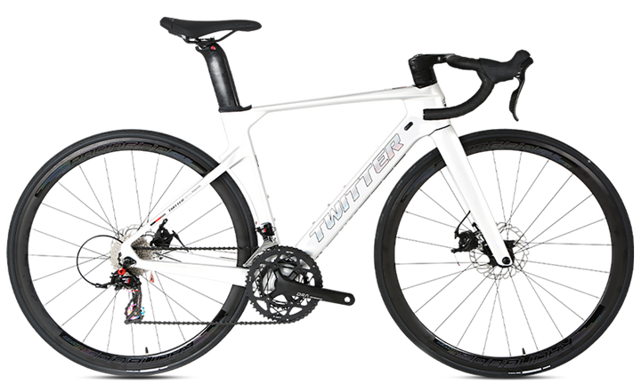 Twitter R10-Disc Carbon Fiber Road Bike 28GOODS