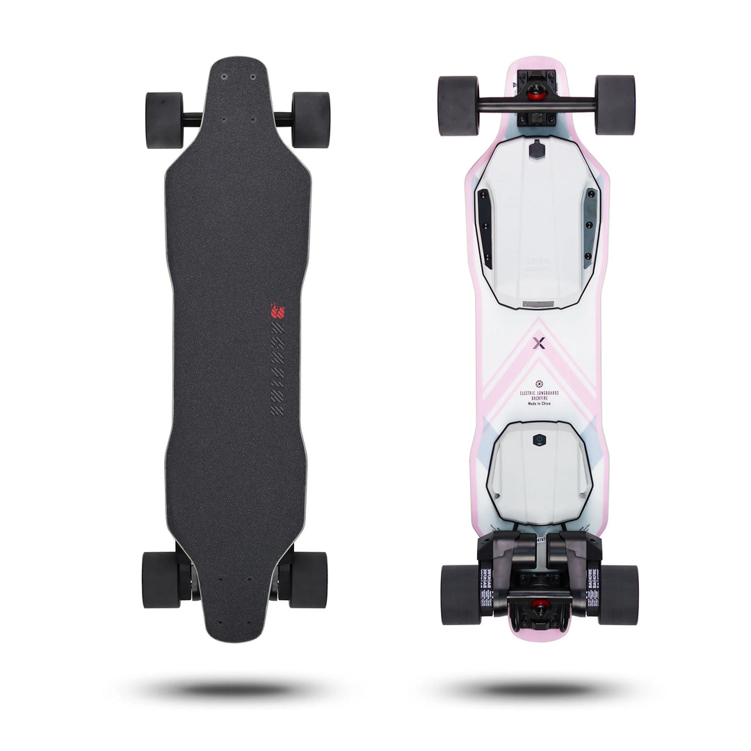 Backfire Zealot V Electric Skateboard 28GOODS