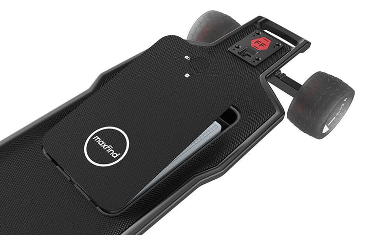 Maxfind FF Belt 28GOODS