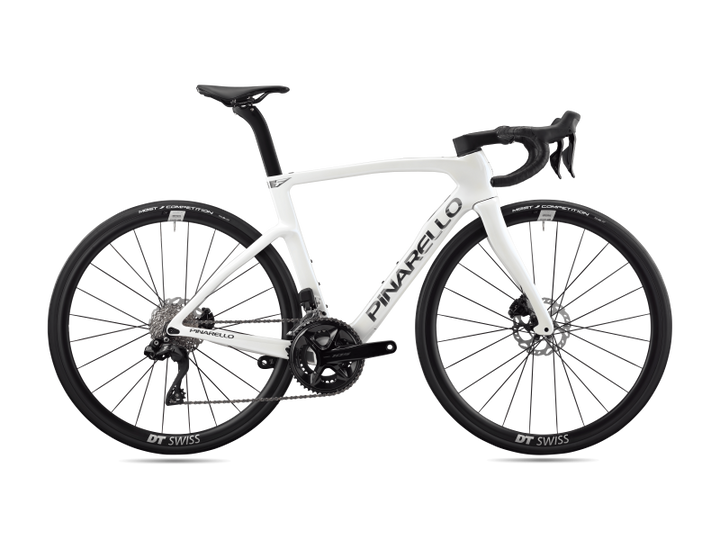 Pinarello 2026 F3 – Shimano 105 Di2 12-Speed Road Bike with DT Swiss A1800 Wheels