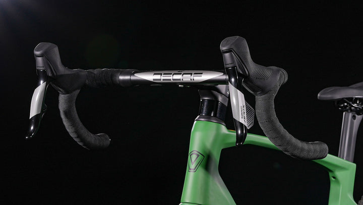 JAVA Lancia Gravel Bike