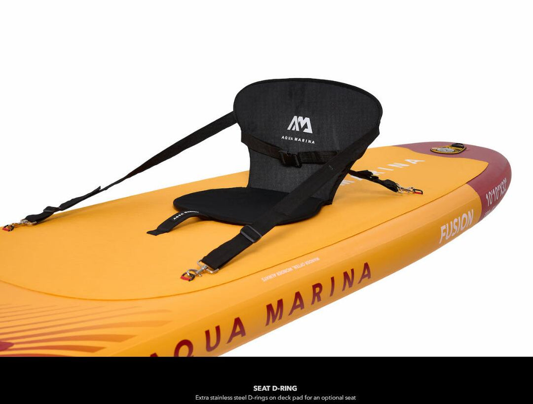2023 Aqua Marina Fusion 330cm SUP Inflatable Standup board 28GOODS