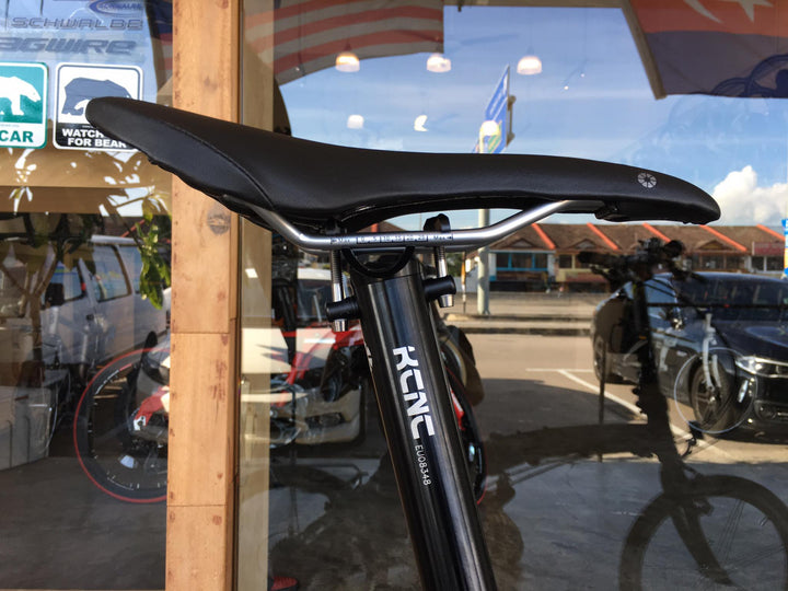 DAHON MU SLX Folding Bike-PKA015-11 Speed-Black