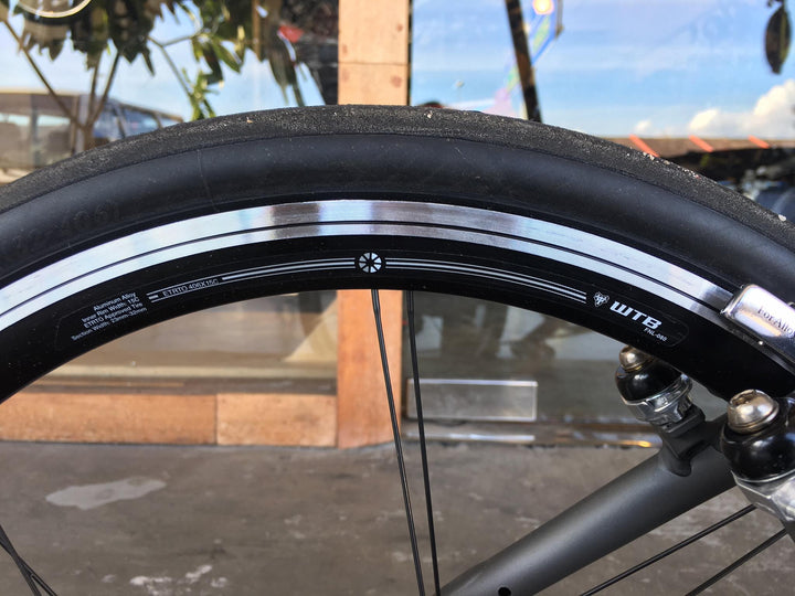 DAHON MU SLX Folding Bike-PKA015-11 Speed-Black