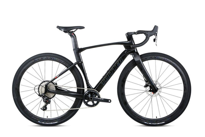 Twitter Gravel V3 Full Carbon Fiber Gravel Bike 28GOODS