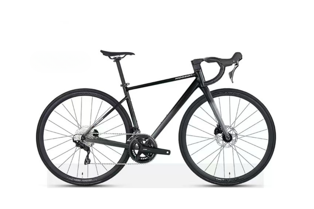 2025 Mosso x Twitter C8 Pro Road Bike
