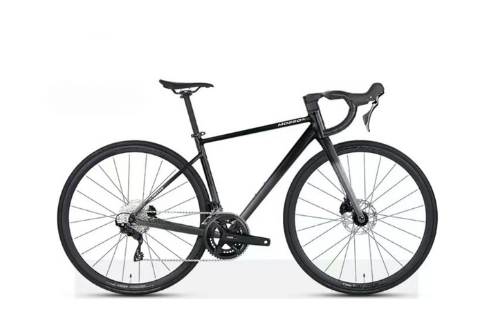 2025 Mosso x Twitter C8 Pro Road Bike