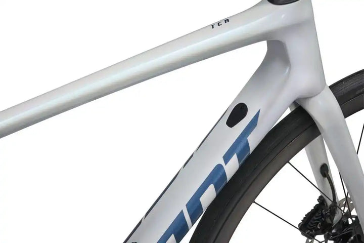 GIANT 2023 TCR ADVANCED 1 + DISC PRO COMPACT ROAD BIKE 28GOODS