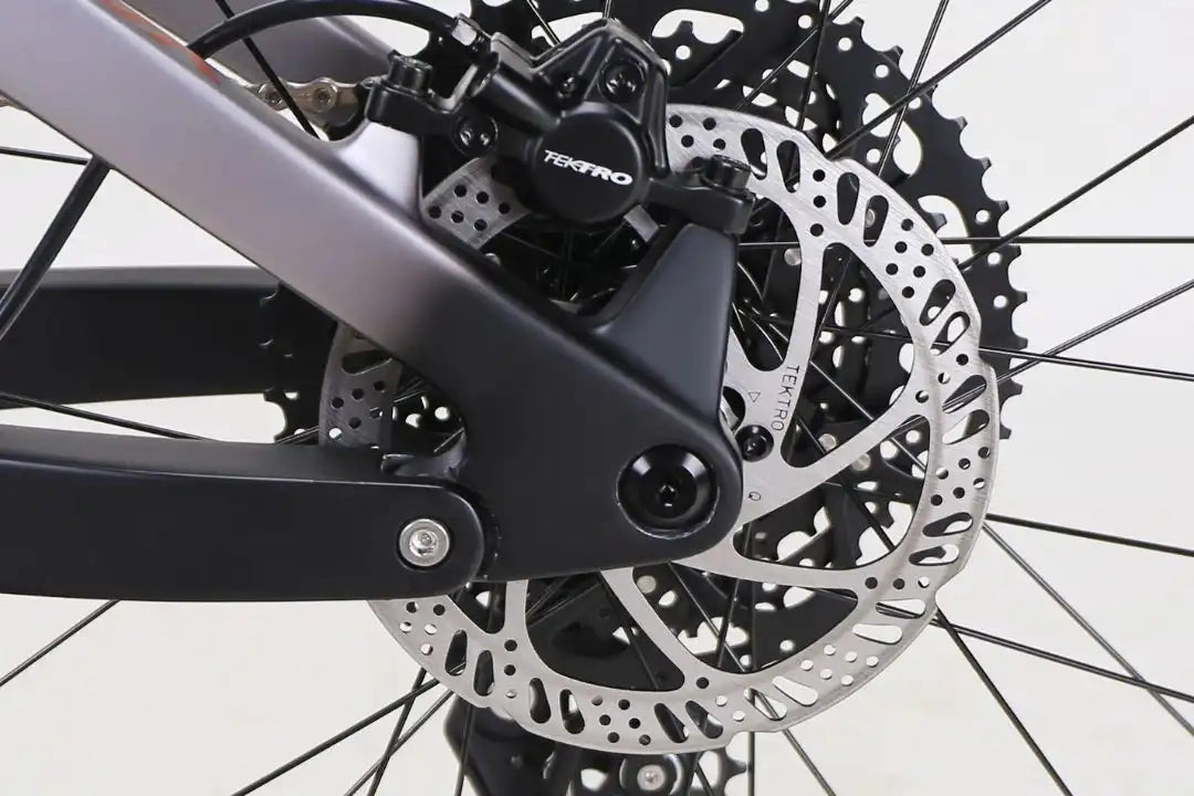 JAVA SALTAFOSSI SUS Mountain Bike 28GOODS