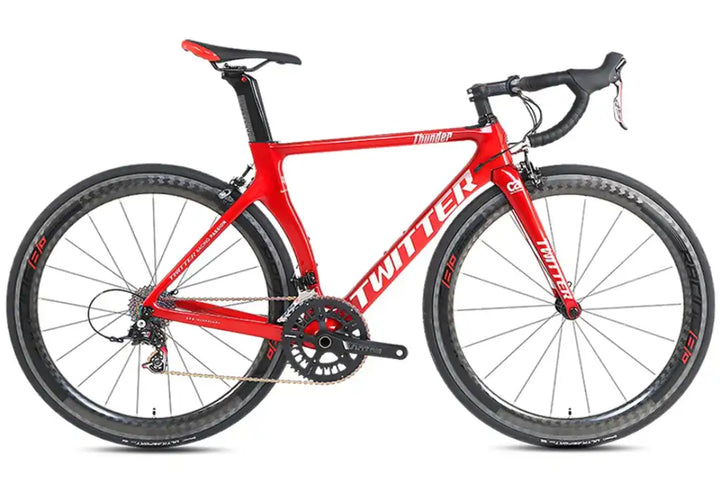 Twitter Thunder-C Brake Carbon Fiber Road Bike 28GOODS