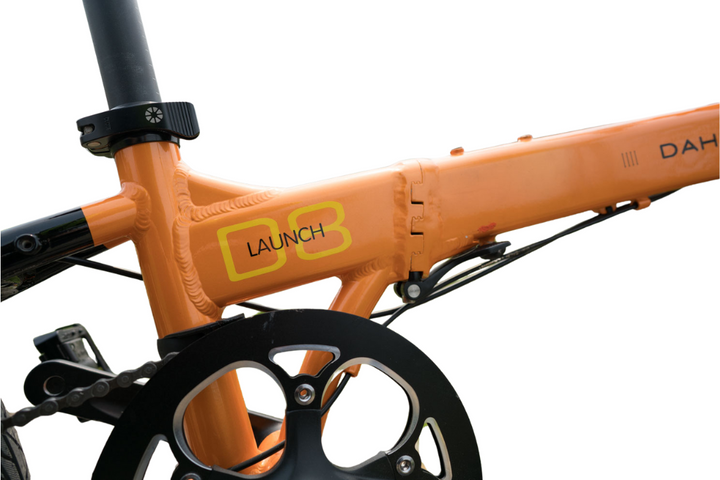 DAHON LAUNCH D8, Folding Bike, 28goods, hong kong bicycle, hk bike, hk bicycle, folding bike hong kong