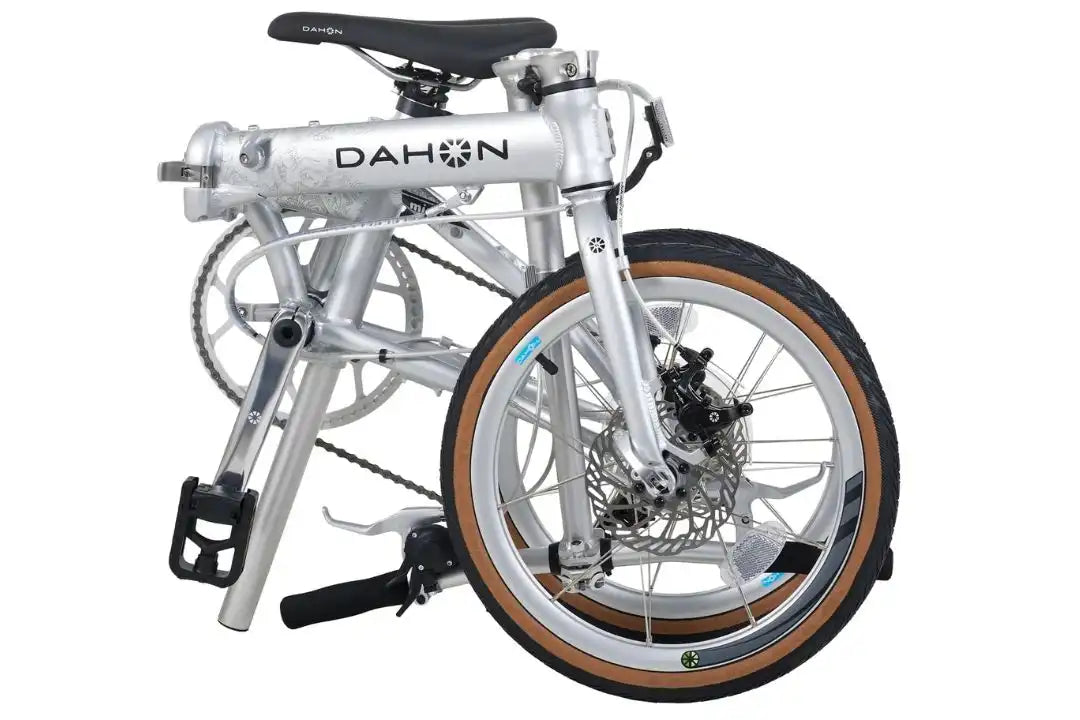DAHON MINI349 FOLDING BIKE 16" 28GOODS