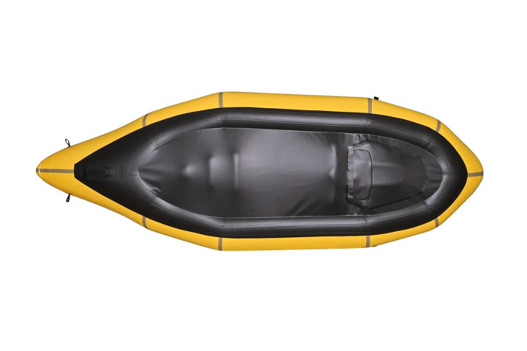 MRS Viking EVO Self Bailer 28GOODS