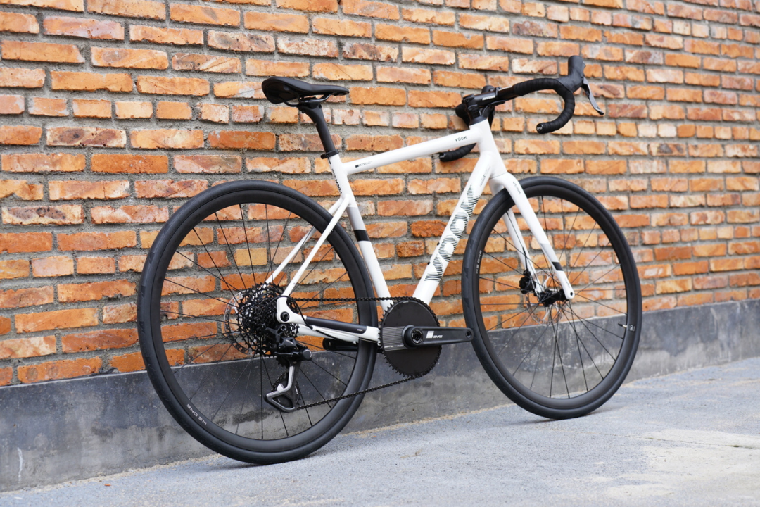 VOOK ONE 2.0 Road Bike (7.8KG)